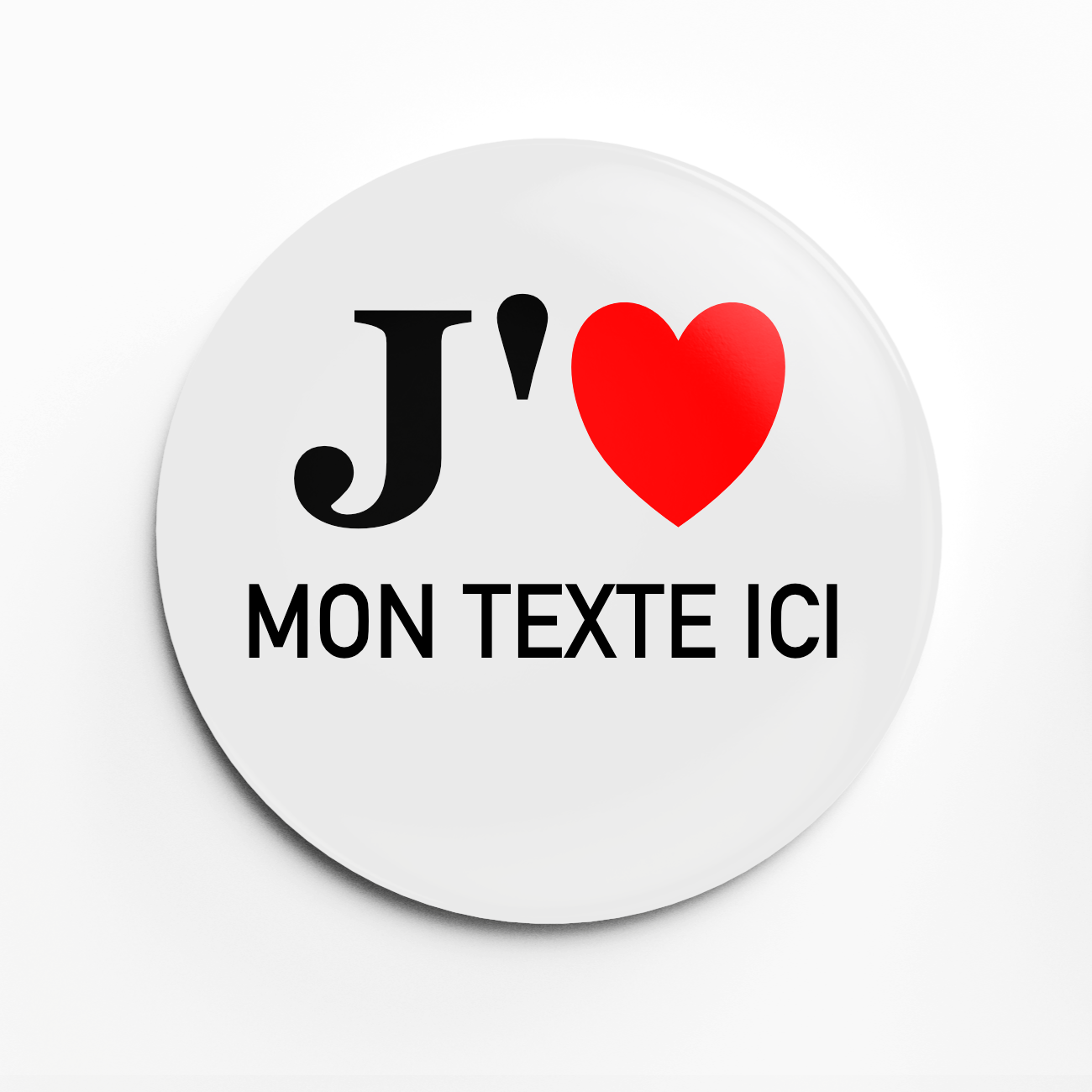Macarons J'aime
