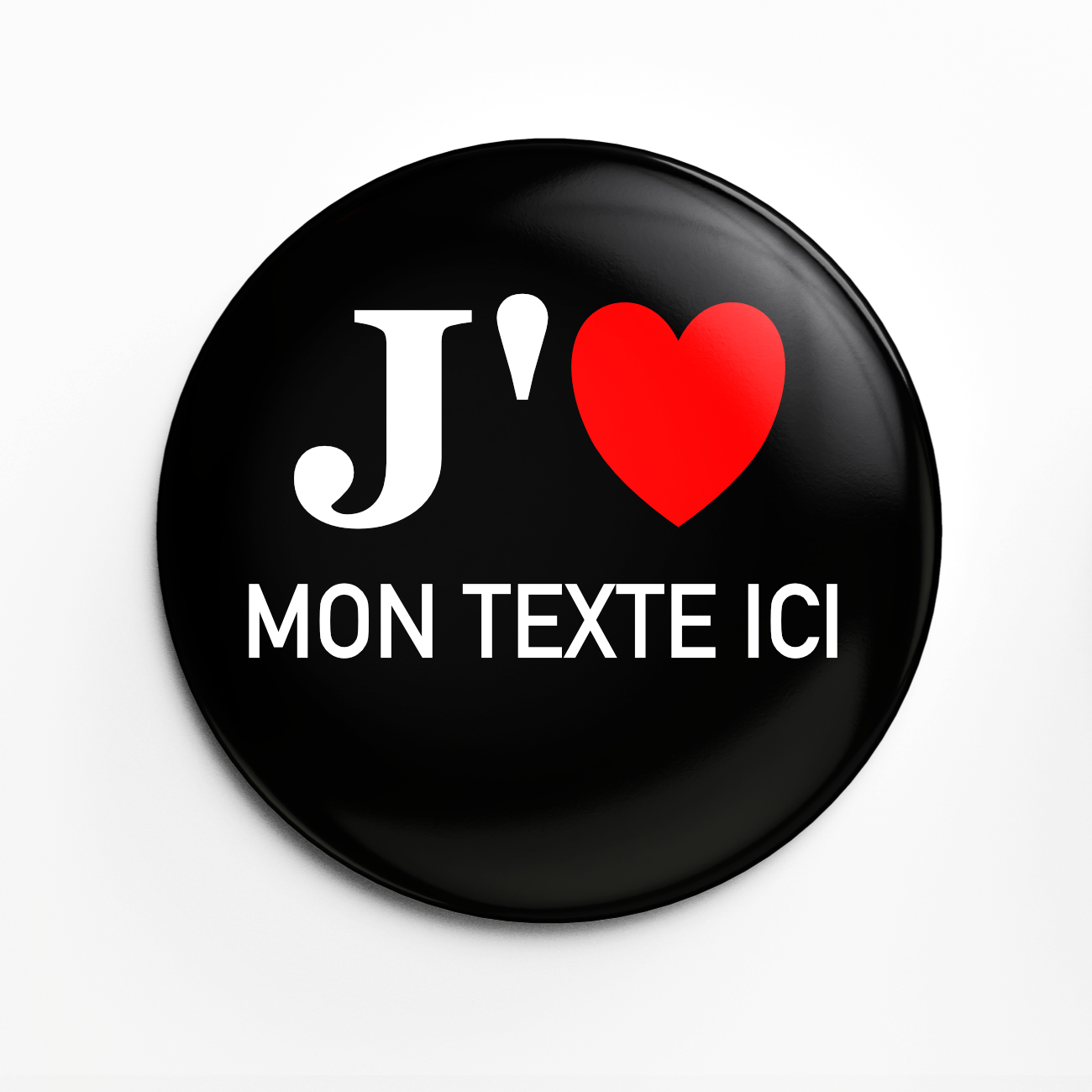 Macarons J'aime
