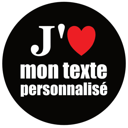MACARON J'AIME