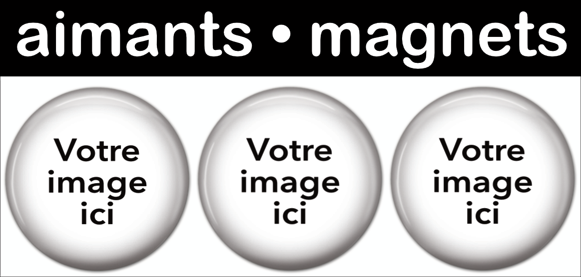 PAQUETS PERSONNALISÉS