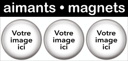 PAQUETS PERSONNALISÉS