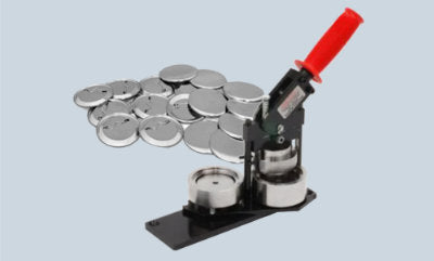 machine à macarons et pièces métalliques pour fabriquer soi-même Macaron Québec