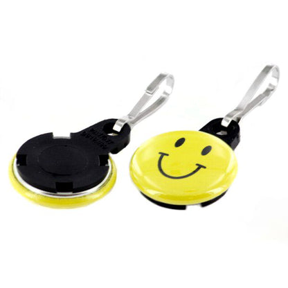 tirettes-personnalises-zipper-pull-buttons-macarons-porte-cles
